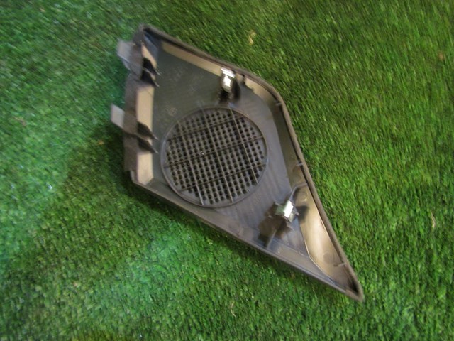 2014 Nissan 370z RH Passenger Dash Speaker Cover