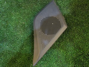 2014 Nissan 370z RH Passenger Dash Speaker Cover