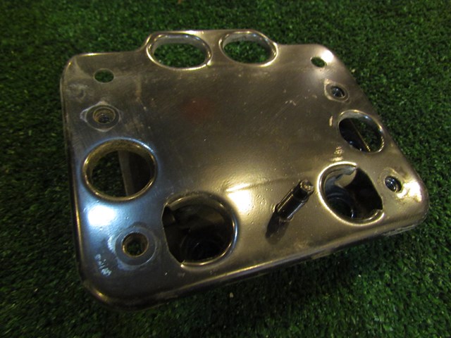 2014 NIssan 370z Nismo Rear LH Bumper Reinforcement Mount