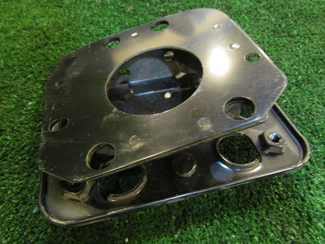 2014 NIssan 370z Nismo Rear LH Bumper Reinforcement Mount