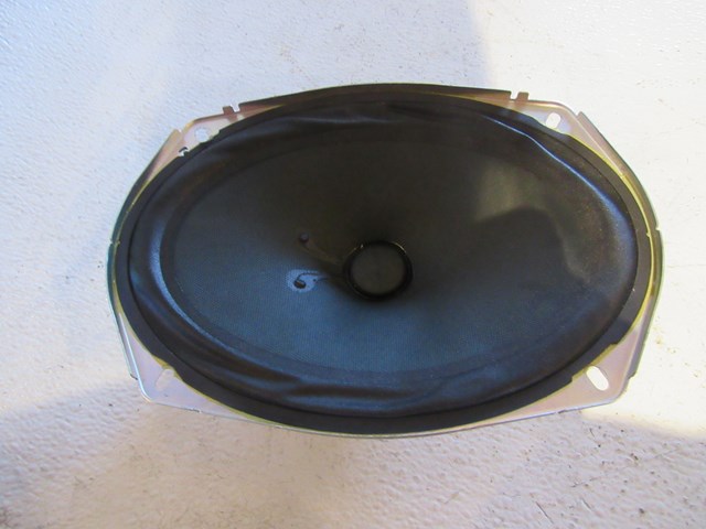 2014 NIssan 370z Nismo LH Door Speaker 28157 JL00A