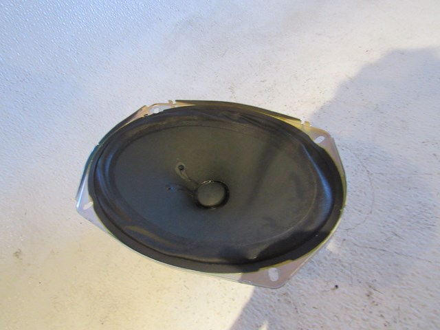 2014 NIssan 370z Nismo LH Door Speaker 28157 JL00A