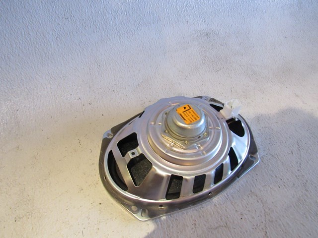 2014 NIssan 370z Nismo LH Door Speaker 28157 JL00A
