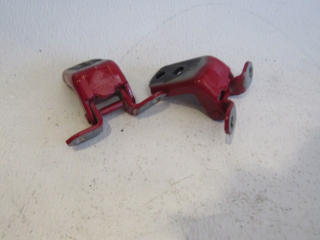 2014 Nissan 370z Nismo LH Driver Door Hinges