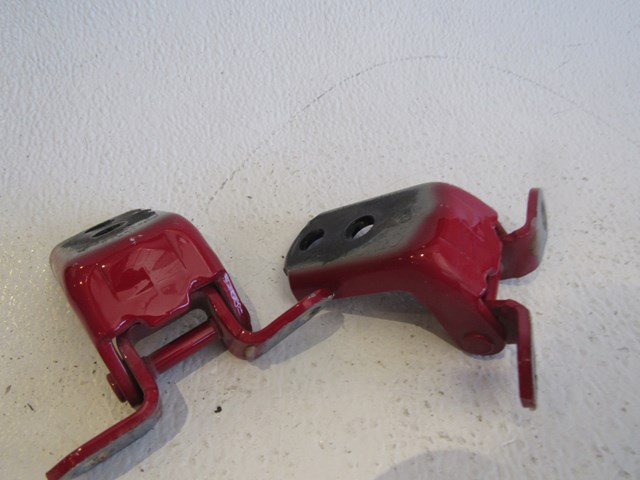 2014 Nissan 370z Nismo LH Driver Door Hinges
