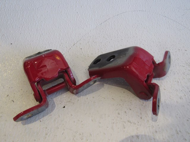 2014 Nissan 370z Nismo LH Driver Door Hinges