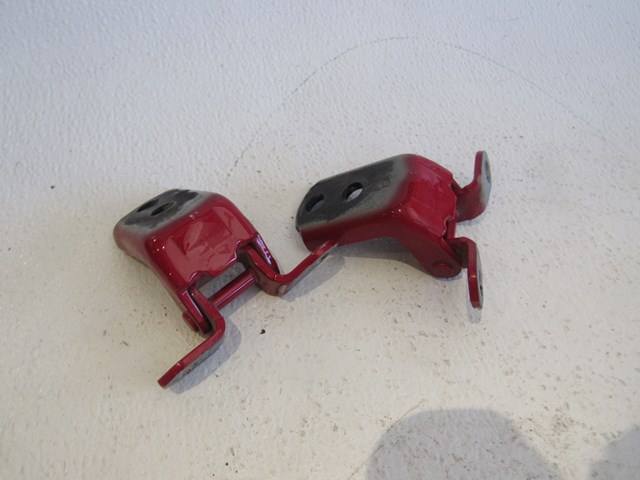 2014 Nissan 370z Nismo LH Driver Door Hinges