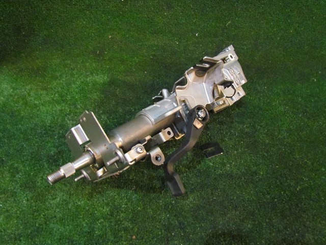 2014 Nissan 370z Nismo Edition Steering Column