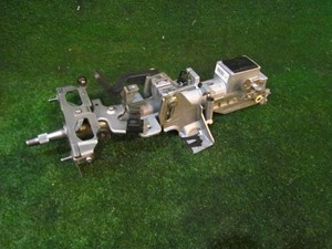 2014 Nissan 370z Nismo Edition Steering Column