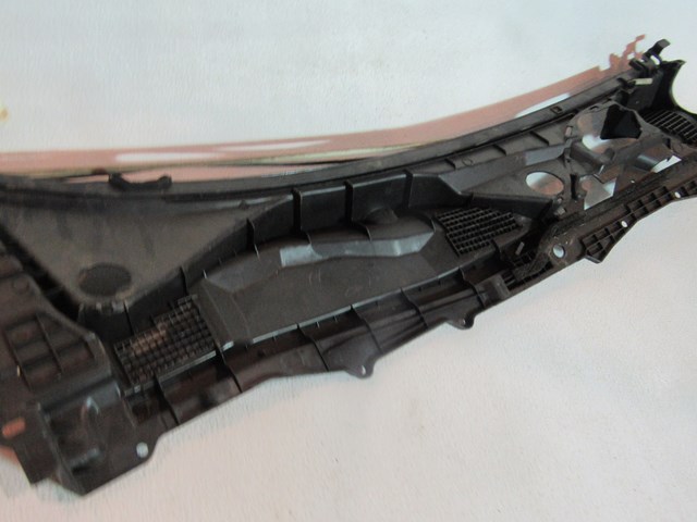 2014 Nissan 370z LH Driver Wiper Cowl OEM 66863 1EA0A