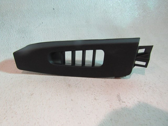 2014 Nissan 370z RH Passenger Dash Vent Trim 68420 1EA0A