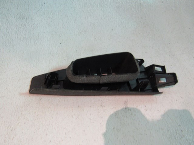 2014 Nissan 370z RH Passenger Dash Vent Trim 68420 1EA0A
