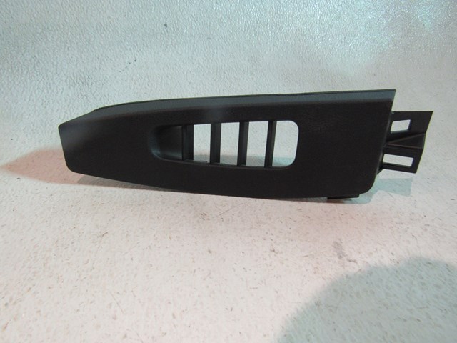 2014 Nissan 370z RH Passenger Dash Vent Trim 68420 1EA0A