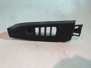 2014 Nissan 370z RH Passenger Dash Vent Trim 68420 1EA0A