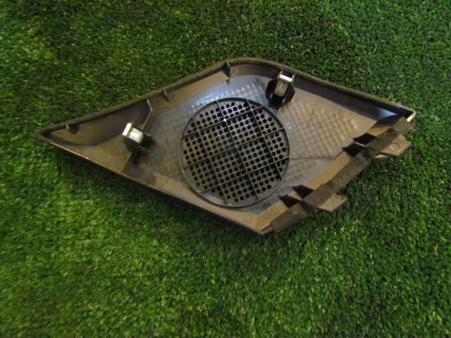 2014 Nissan 370z LH Driver Dash Speaker Cover