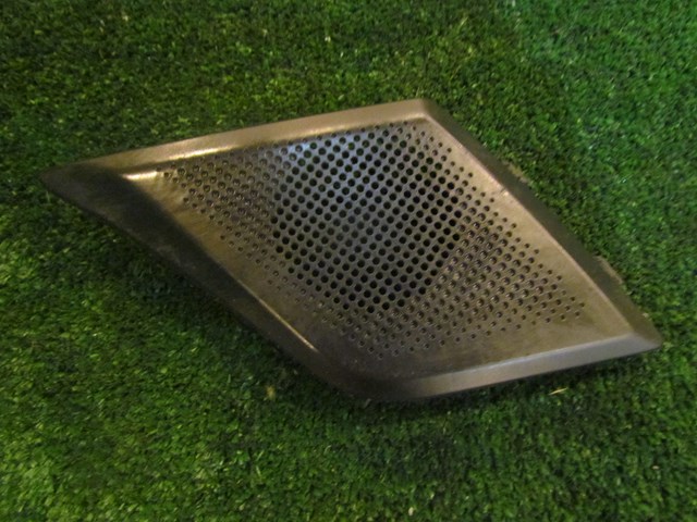 2014 Nissan 370z LH Driver Dash Speaker Cover