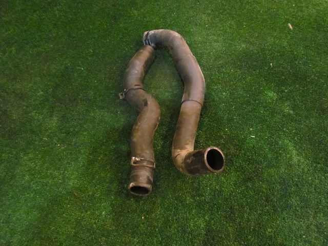 2014 Nissan 370z Radiator Hose Set