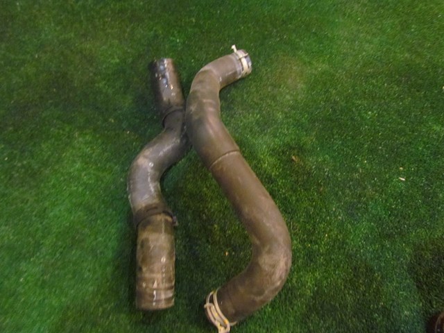 2014 Nissan 370z Radiator Hose Set