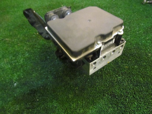 2014 Nissan 370z Nismo ABS Pump 47660 1A33A