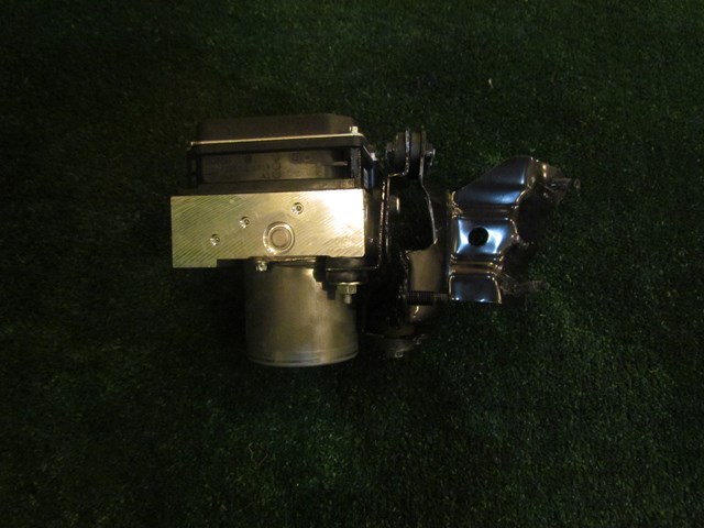 2014 Nissan 370z Nismo ABS Pump 47660 1A33A