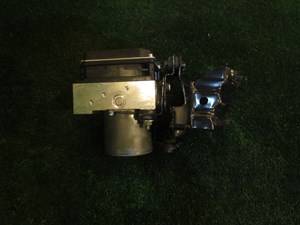 2014 Nissan 370z Nismo ABS Pump 47660 1A33A