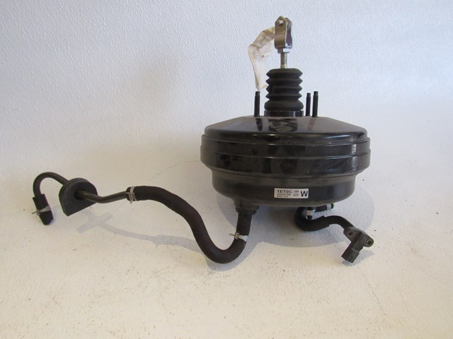 2014 Nissan 370z Nismo Power Brake Booster 1ET0C