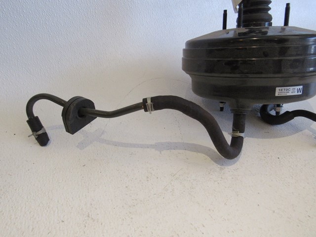 2014 Nissan 370z Nismo Power Brake Booster 1ET0C