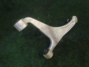 2014 Nissan 370z Nismo Rear LH Driver Upper Control Arm