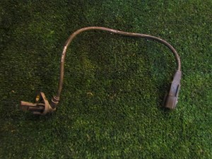 2014 Nissan 370z Nismo Rear LH Driver ABS Sensor 47901 1MA0A