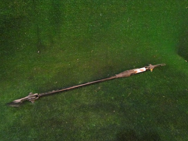 2014 Nissan 370z Nismo Rear Performance Damper 