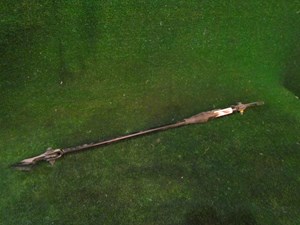 2014 Nissan 370z Nismo Rear Performance Damper 