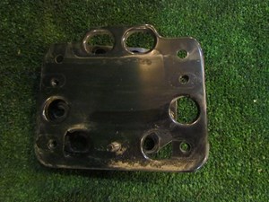 2014 NIssan 370z Nismo Rear RH Bumper Reinforcement Mount