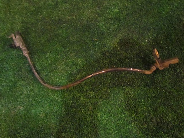 2014 Nissan 370z Rear RH Passenger ABS Sensor