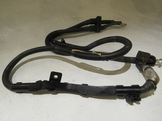 2014 Nissan 370z Nismo Battery Wire Harness 24105 JL00A