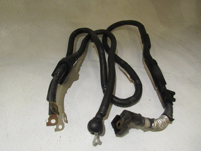 2014 Nissan 370z Nismo Battery Wire Harness 24105 JL00A