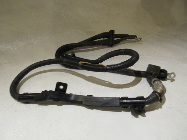 2014 Nissan 370z Nismo Battery Wire Harness 24105 JL00A
