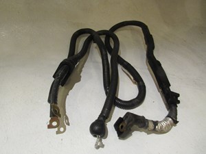 2014 Nissan 370z Nismo Battery Wire Harness 24105 JL00A
