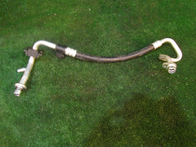 2014 Nissan 370z Nismo AC Line Compressor to Joint 