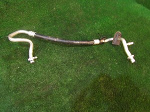 2014 Nissan 370z Nismo AC Line Compressor to Joint 