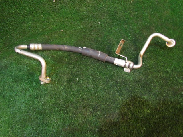 2014 Nissan 370z AC LIne AC Compressor to Condenser