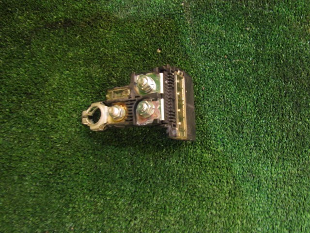 2014 Nissan 370z Nismo Postitive Battery Terminal