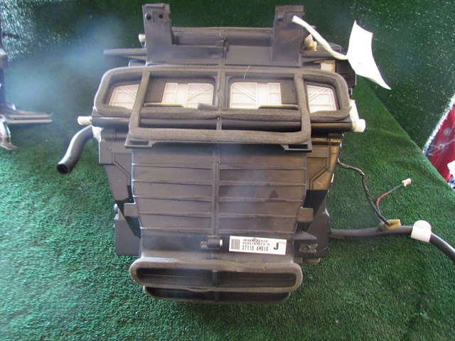 2005 Infiniti G35 Coupe Heater Core Assy 27110 AM610