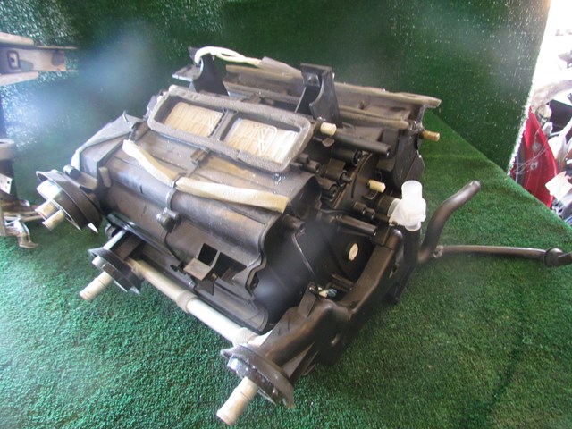 2014 Nissan 370z Heater Core Assy 27110 1EA5A