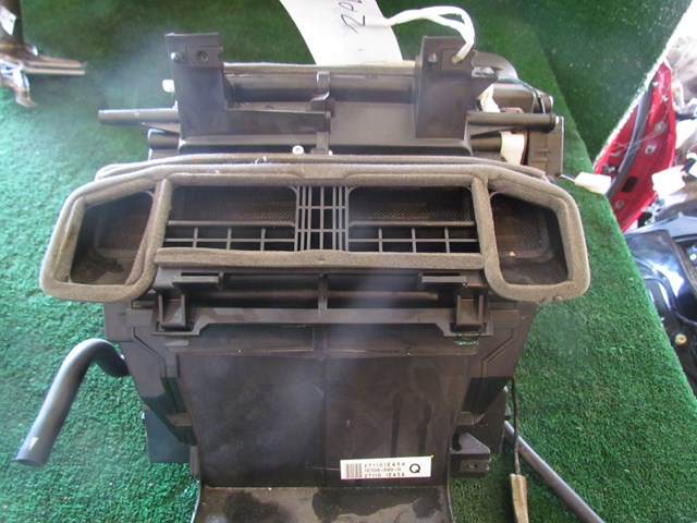 2014 Nissan 370z Heater Core Assy 27110 1EA5A