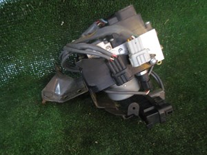 2005 Infiniti G35 Coupe ABS Pump 47600 AM400