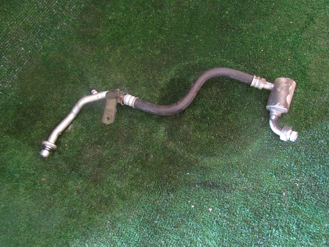 2005 Infiniti G35 Coupe Compressor To Joint AC Hose