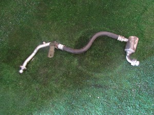 2005 Infiniti G35 Coupe Compressor To Joint AC Hose