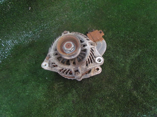 2005 Infiniti G35 Coupe 23100 CD010 Alternator in Avon, MN 56310 PB#293661