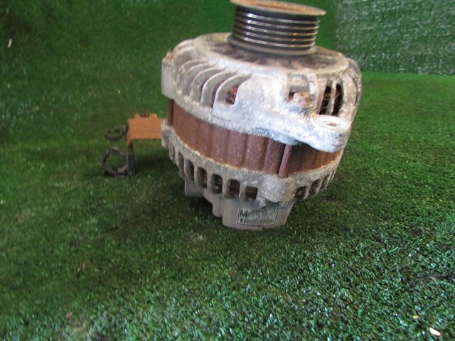 2005 Infiniti G35 Coupe 23100 CD010 Alternator in Avon, MN 56310 PB#293661