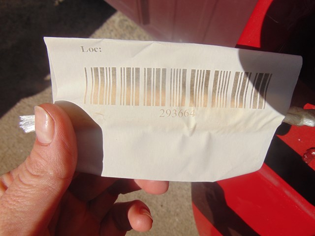 2014 NIssan 370z Nismo RH Passenger Door Shell